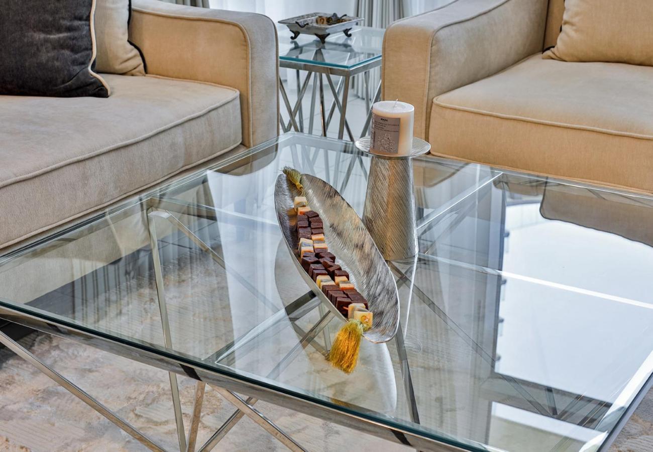 Bay Square 9, Business Bay - - Allsopp & Allsopp Apartment Dubai