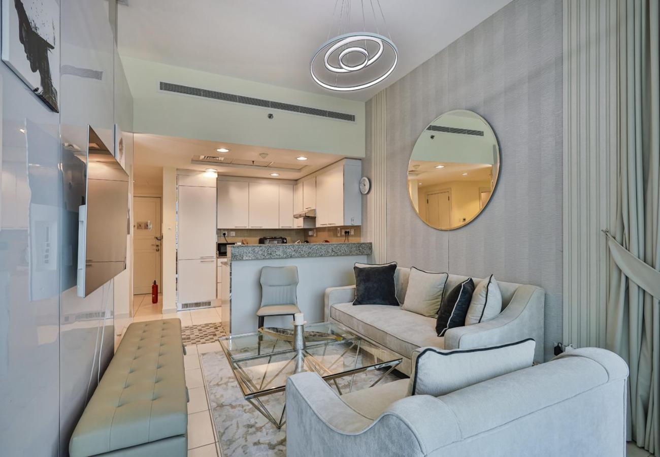Bay Square 9, Business Bay - - Allsopp & Allsopp *