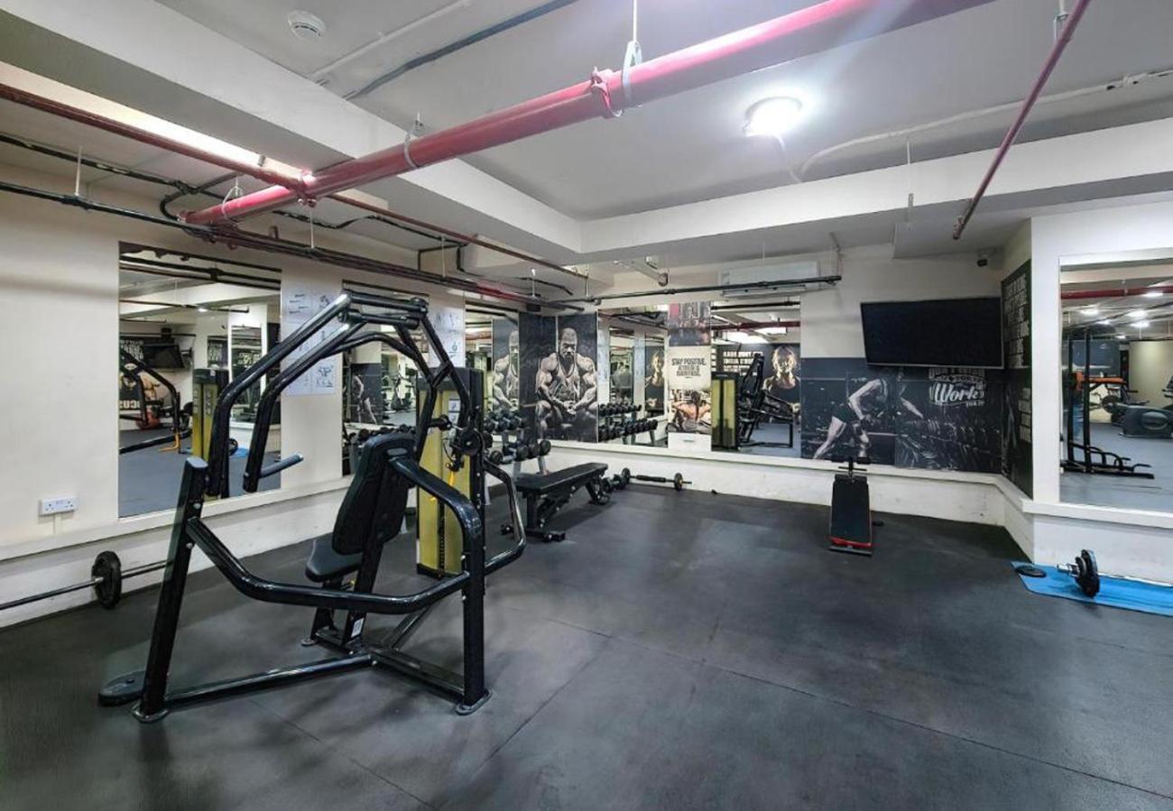 Bay Square 9, Business Bay - - Allsopp & Allsopp Dubai