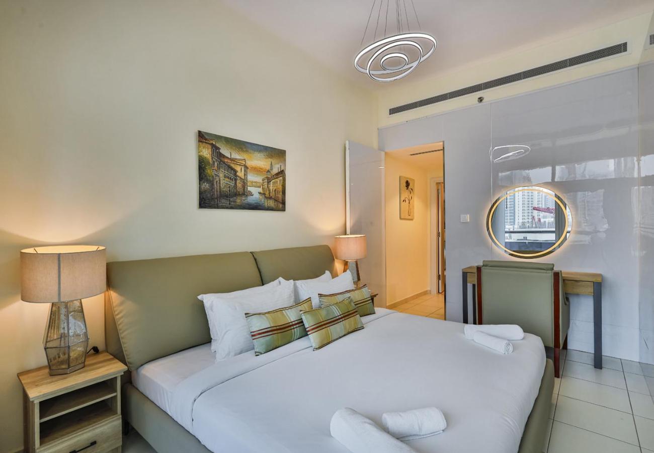 Apartment Bay Square 9, Business Bay - - Allsopp & Allsopp Dubai
