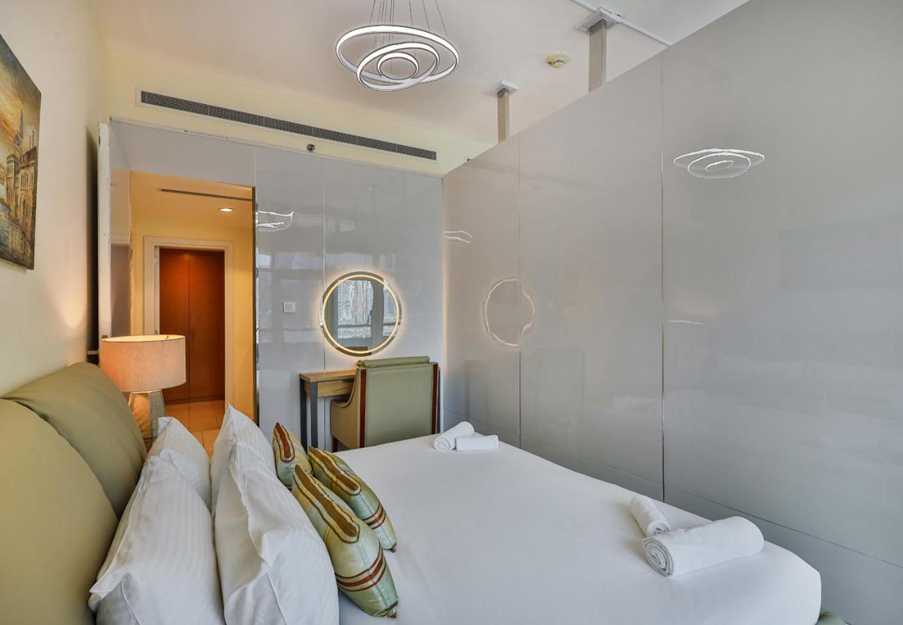 Apartment Bay Square 9, Business Bay - - Allsopp & Allsopp