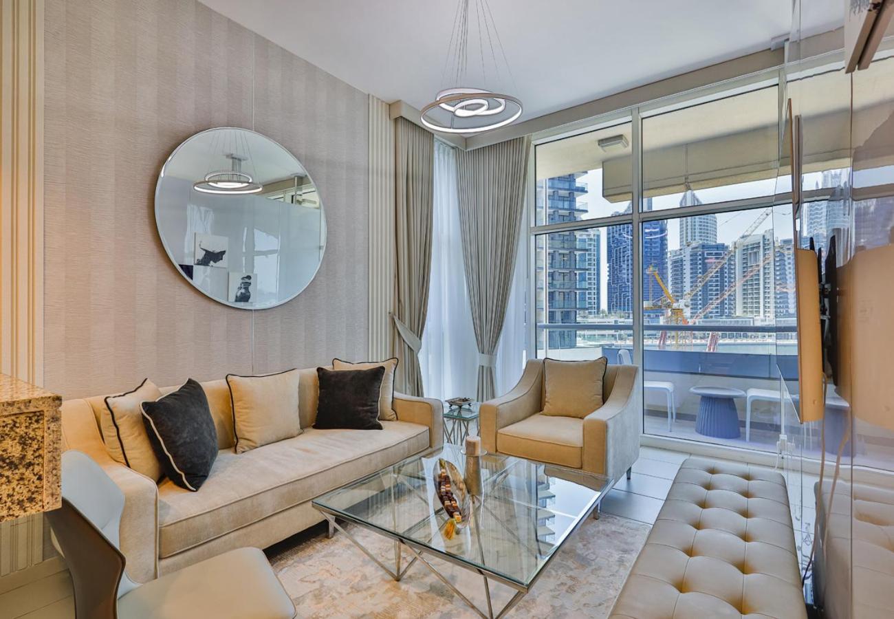 Bay Square 9, Business Bay - - Allsopp & Allsopp Apartment Dubai