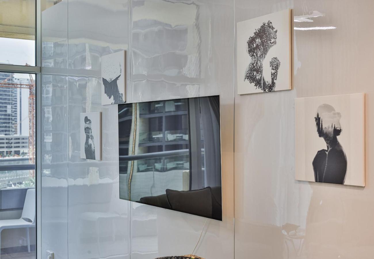 Bay Square 9, Business Bay - - Allsopp & Allsopp Apartment Dubai