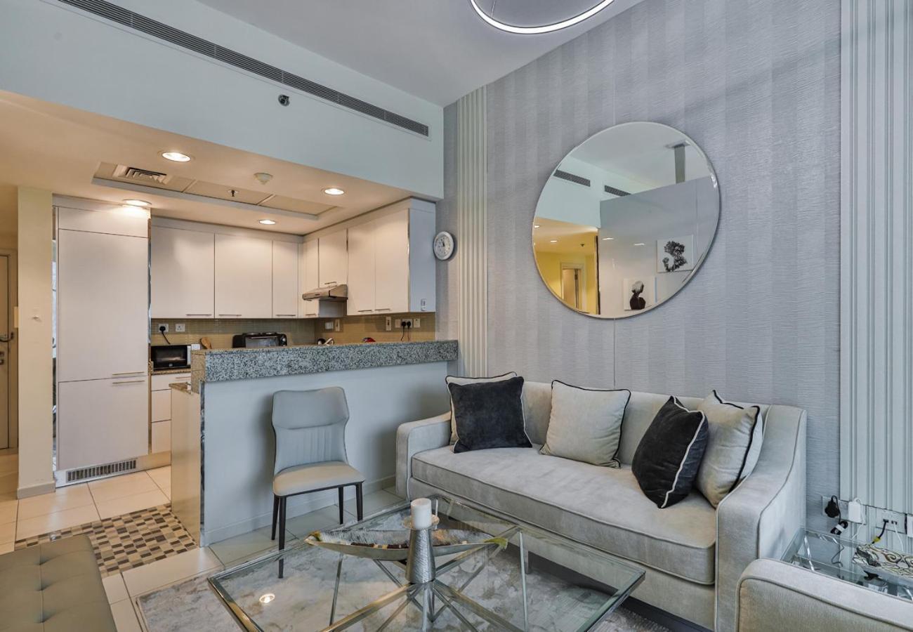 Apartment Bay Square 9, Business Bay - - Allsopp & Allsopp *
