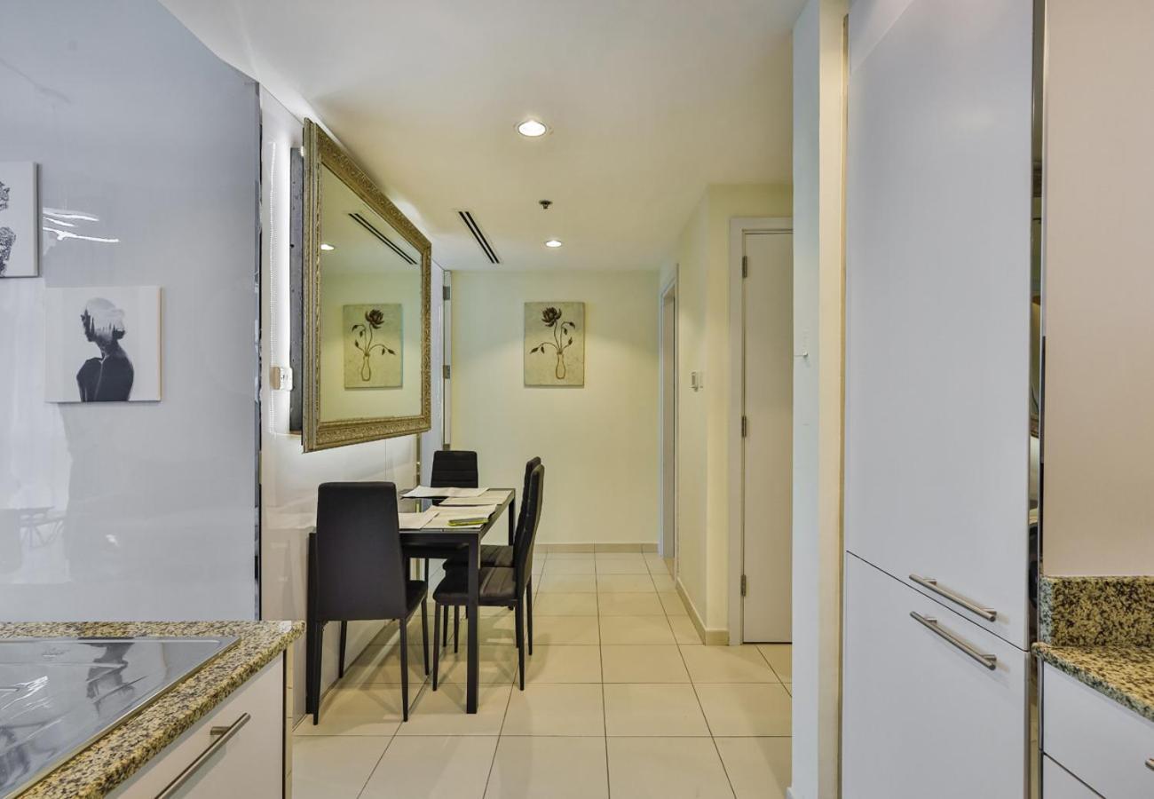 Bay Square 9, Business Bay - - Allsopp & Allsopp Apartment Dubai