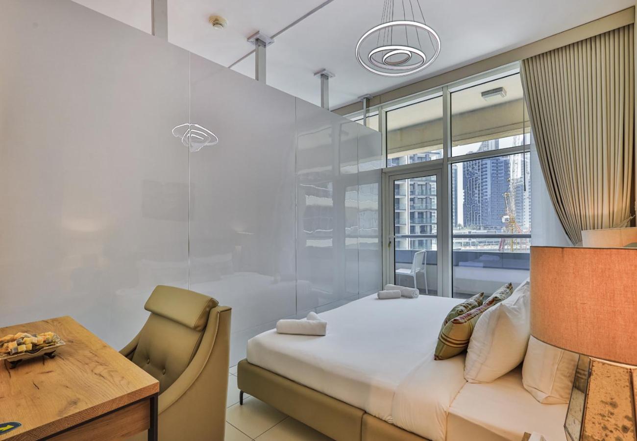 Bay Square 9, Business Bay - - Allsopp & Allsopp * Dubai