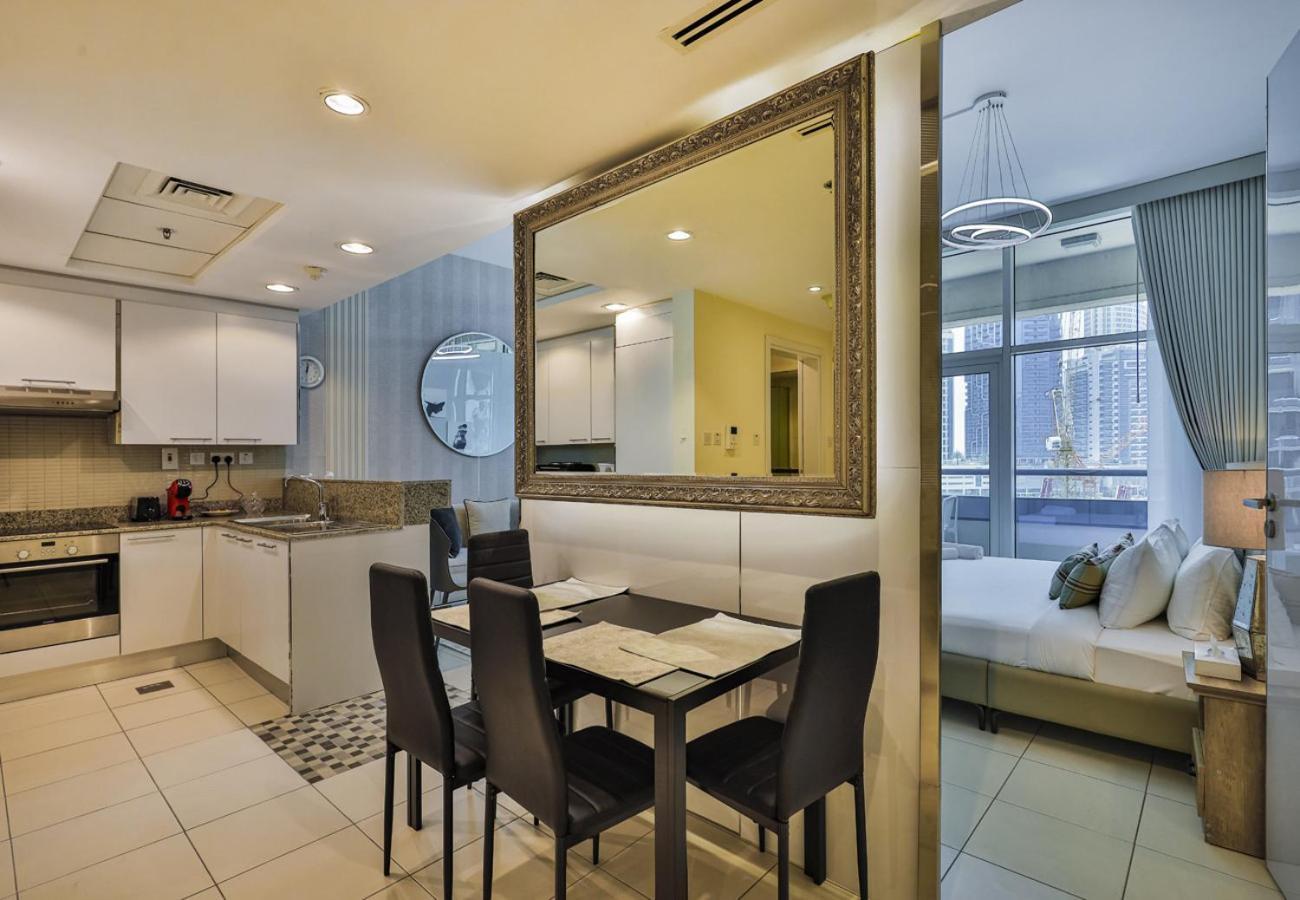 Bay Square 9, Business Bay - - Allsopp & Allsopp Apartment *