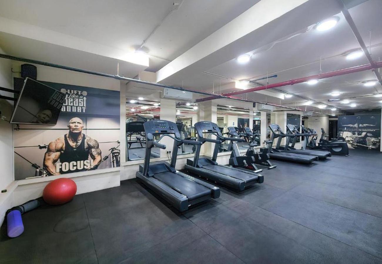 Apartment Bay Square 9, Business Bay - - Allsopp & Allsopp Dubai